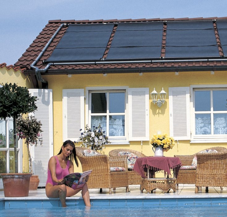 Solar Absorber