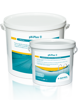 Bayrol pH Regulierung Bayrol pH Regulierung