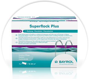 Bayrol Flockungsmittel Bayrol Flockungsmittel
