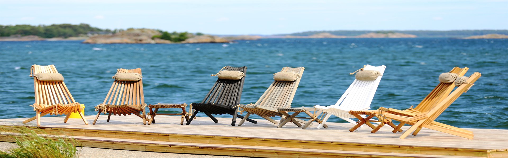 EcoChair EcoChair