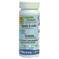 Mareva Pooltester