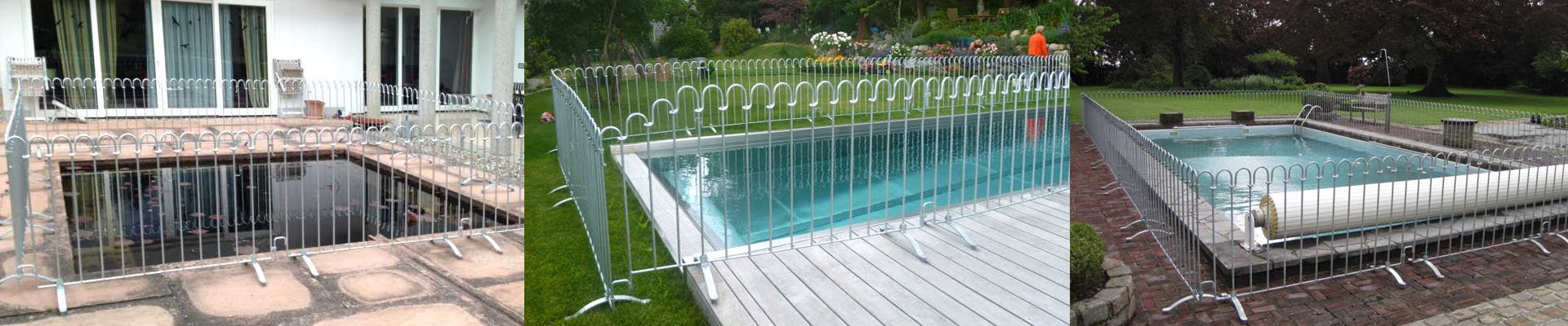 Modell Poolfix