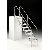 Treppen