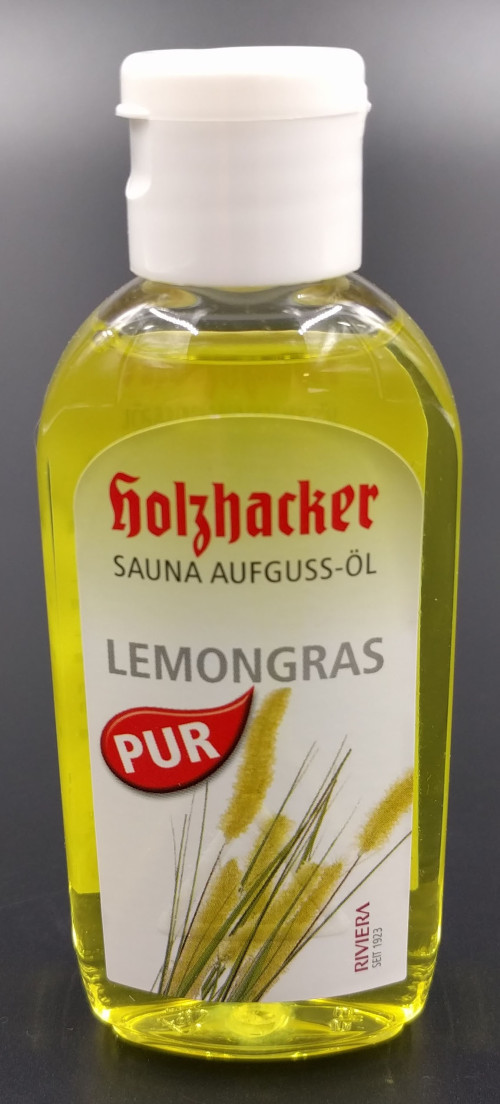 Holzhacker Saunaduft