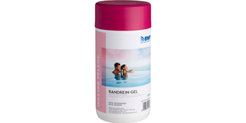 Randrein-Gel, 1 Liter  - BWT AQA Marin