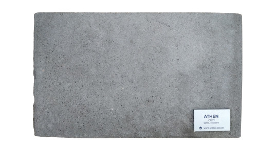 Scandi-Roc ATHEN - Musterstein - GREY