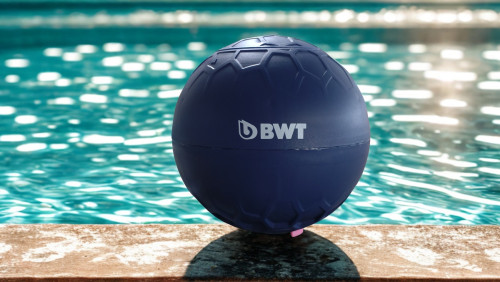 BWT Dosierschwimmer