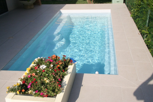 SMART LANE - GFK Pool 475 x 210 x 150cm, Mon de Pra