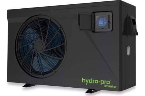 Hydro-Pro Inverter Wärmepumpe PX