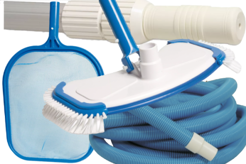 Bodensauger Set PL