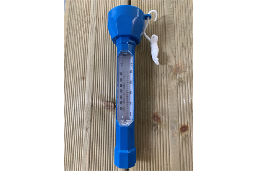 Thermometer Pisa