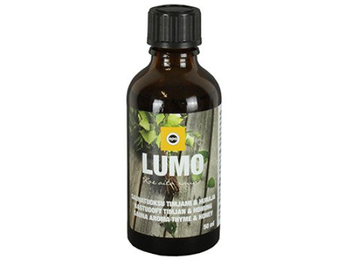 Lumo Saunaduft Thymian Honig