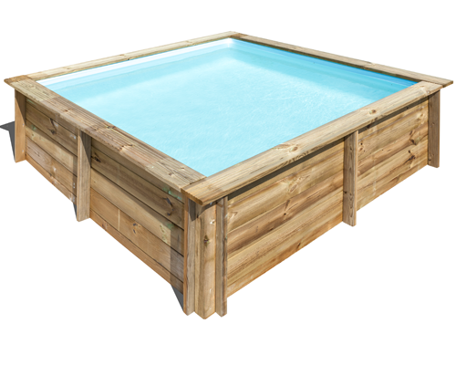 Gre Holzpool City