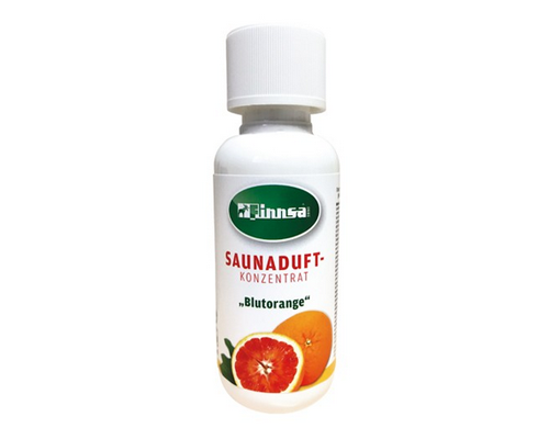 Finnsa Event-Duftkonzentrat Blutorange, 100ml