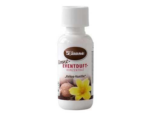 Finnsa Event-Duftkonzentrat Kokos Vanille, 100ml