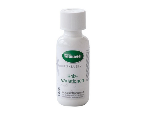 Finnsa Exklusiv-Duftkonzentrat Holzvariationen, 100ml