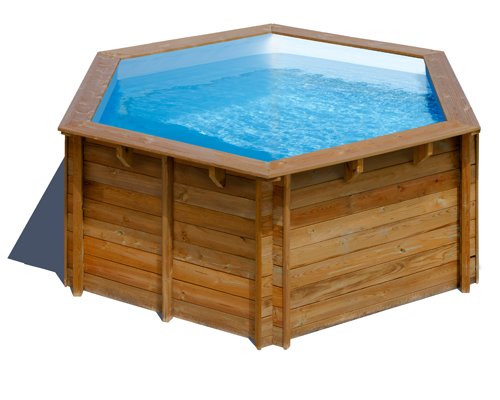 Gre Holzpool Lili