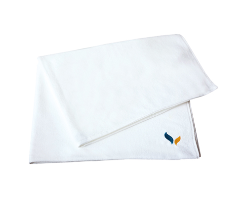 Magic Towel für Sauna - 370g/m²