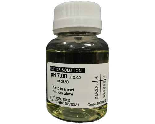 Pufferlösung pH 7, 90ml