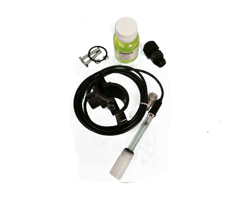 Redox - Kit für Blue Lagoon BL 220 Dosierpumpe
