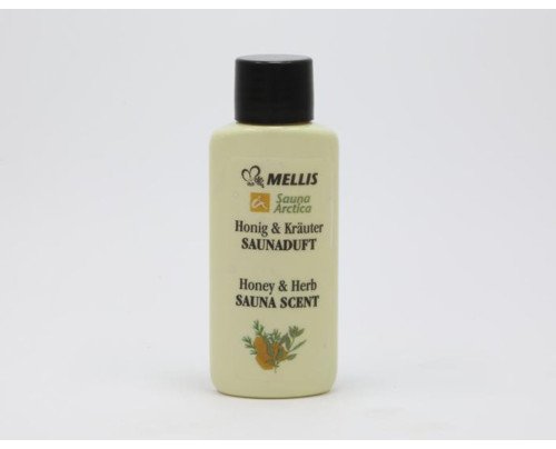 Mellis Saunaduft Honig-Kräuter 50 ml