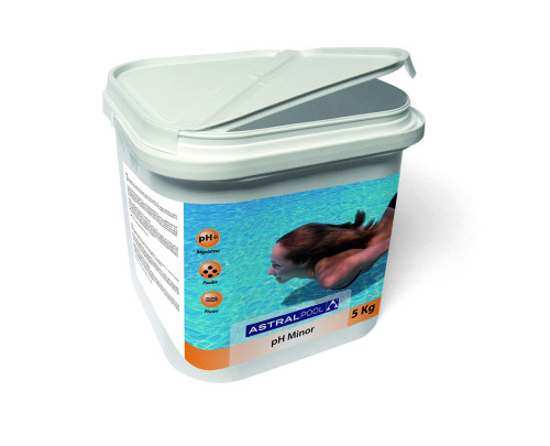 pH-Minus Granulat 1,5kg   