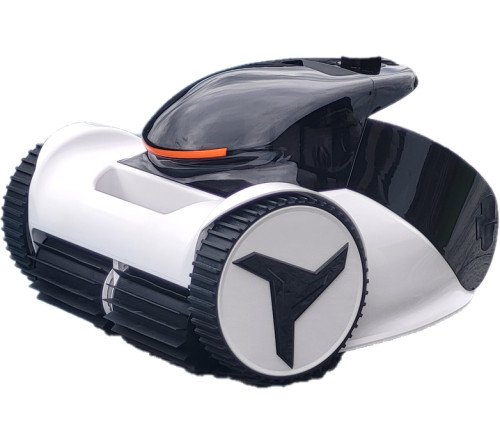 XA20 InverX Air Akku Poolroboter