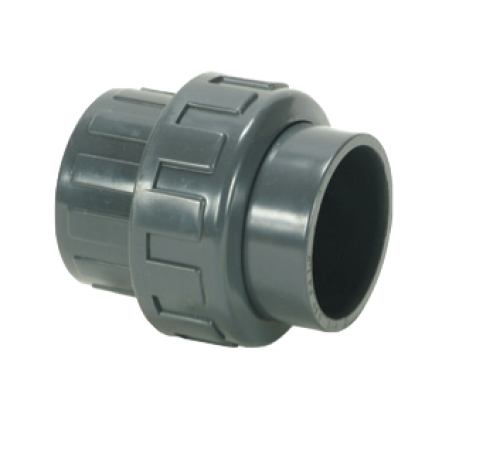 Verschraubung DA 40 x 1 ¼" IG