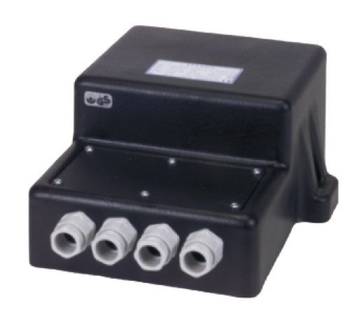 Transformator 100 Watt (2x50 Watt)