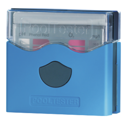 LOVIBOND Pool- Tester Aktivsauerstoff + pH