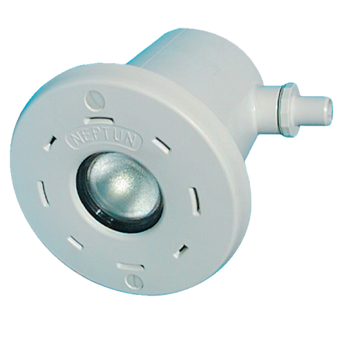 Neptun USW Halogen 50 W /12 V ABS