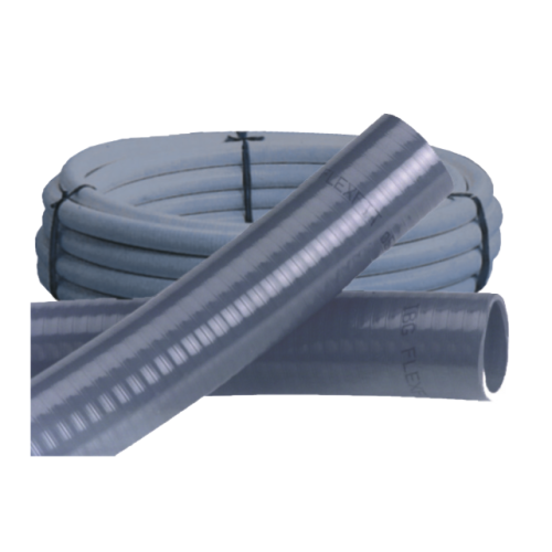 PVC-Flexschlauch FlexIt d63mm - pro lfm