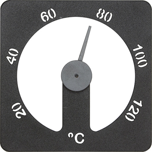 Hygro-Thermometer, Klimamesser
