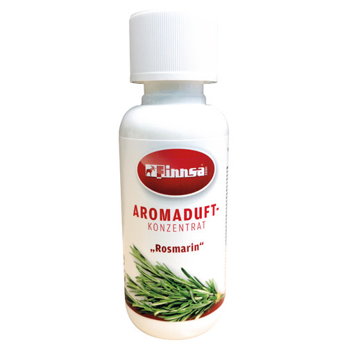 Finnsa Aroma-Duftkonzentrat Rosmarin, 100ml