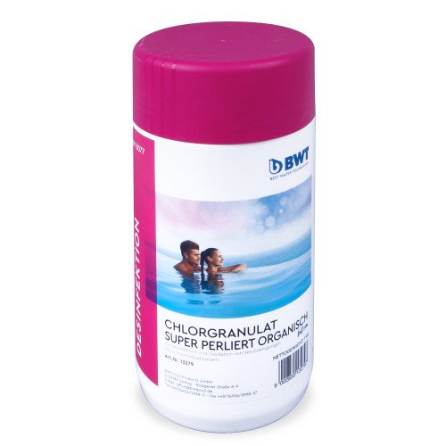 AQA Marin BWT Chlorgranulat 1kg