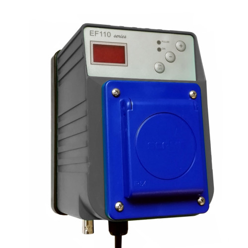 EF117 Redox Messgerät für Salzelektrolyseanlagen