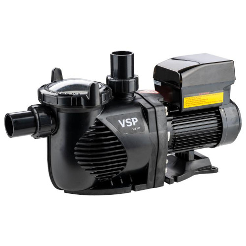 Emaux Super Power Pump VSP Filterpumpe