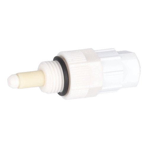 Impfventil mit 1/4" AG