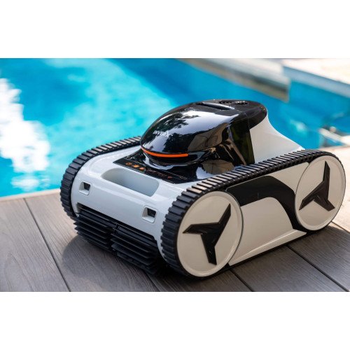 INVERX 30 - Akku Poolreiniger
