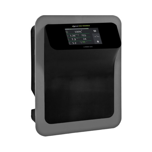 iQntrol Salzelektrolyseanlage SALT-MODBUS 25g Cl/h
