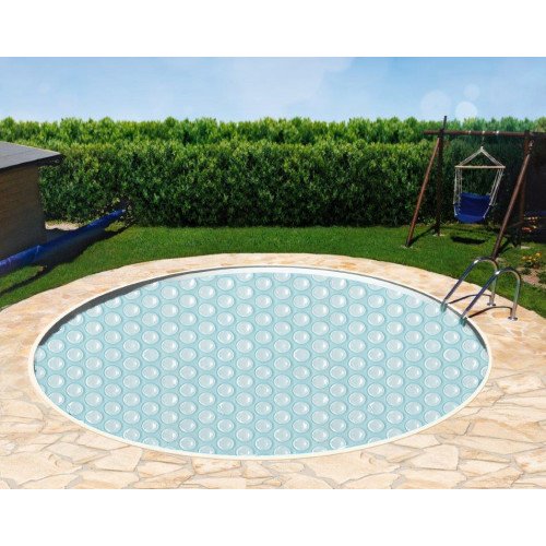 Luftpolsterfolie D = 360 cm – 400 my