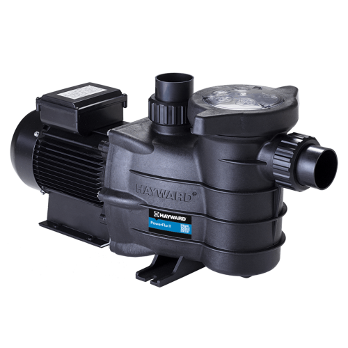 PowerFlo II Filterpumpe 6 m³/h, 230 V von Hayward