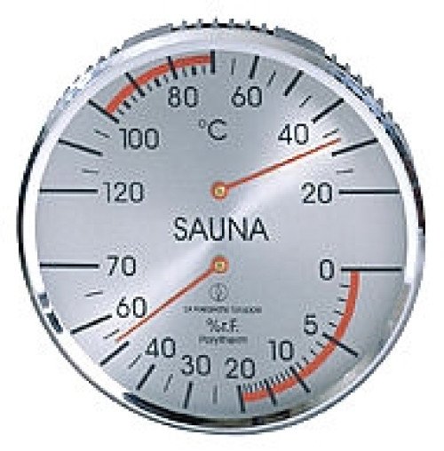 Thermo-Hygrometer/ Klimamesser