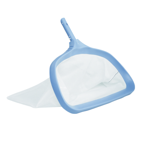 SHARK Bodenkescher tief