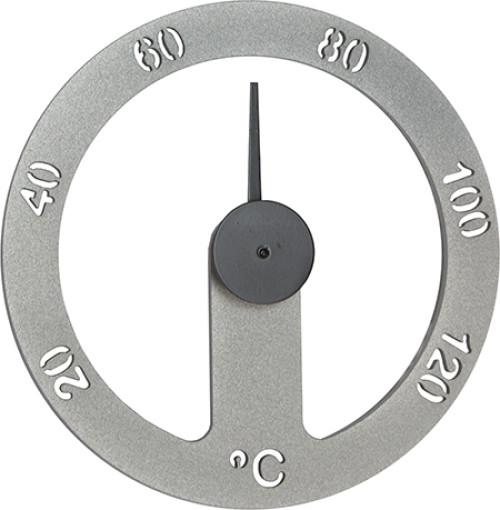 Hygro-Thermometer, Klimamesser