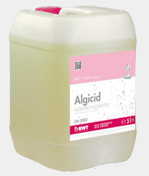 BWT Algicid 5 Liter