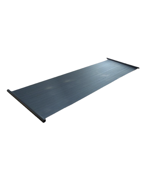 Techno – Solis – Solarheizung 242 x 121 cm