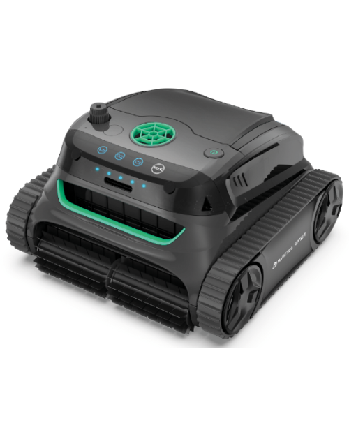 Wybot S2 - AKKU - mit APP