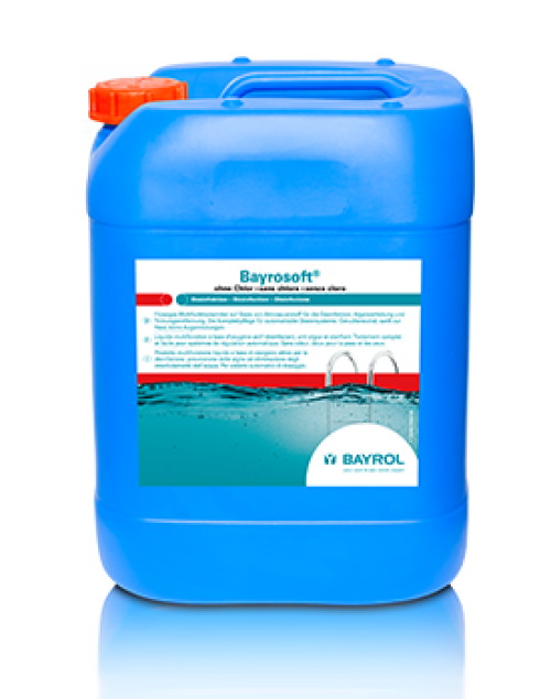 Bayrosoft Light 20 Liter