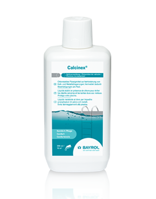Calcinex flüssig 1 lt.